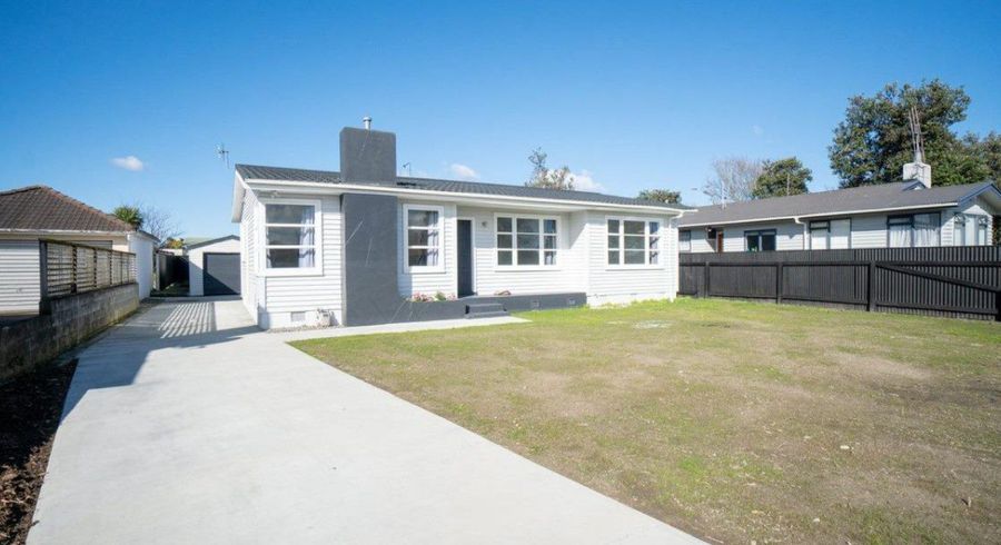  at 3 Lancaster Street, Highbury, Manawatu, Manawatu / Whanganui