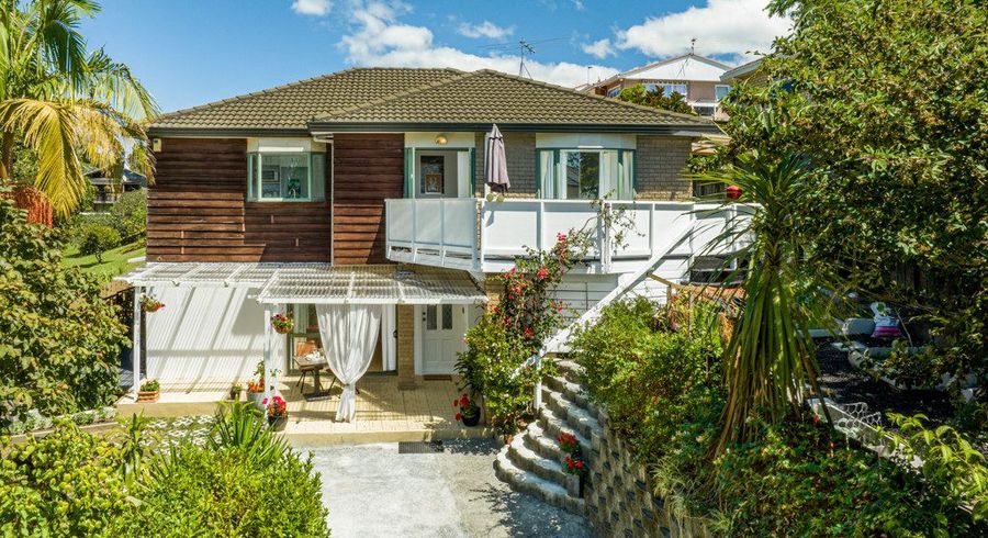  at 6/19 Gardner Avenue, New Lynn, Waitakere City, Auckland