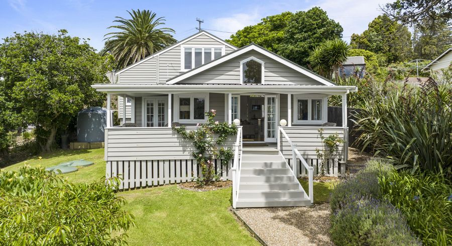  at 2 Waikare Road, Oneroa, Waiheke Island