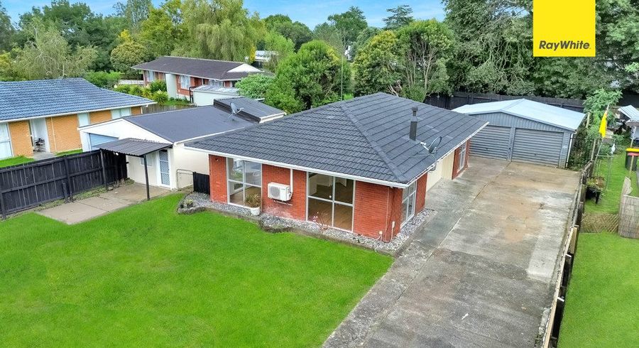  at 3 Galilee Avenue, Papakura, Papakura, Auckland