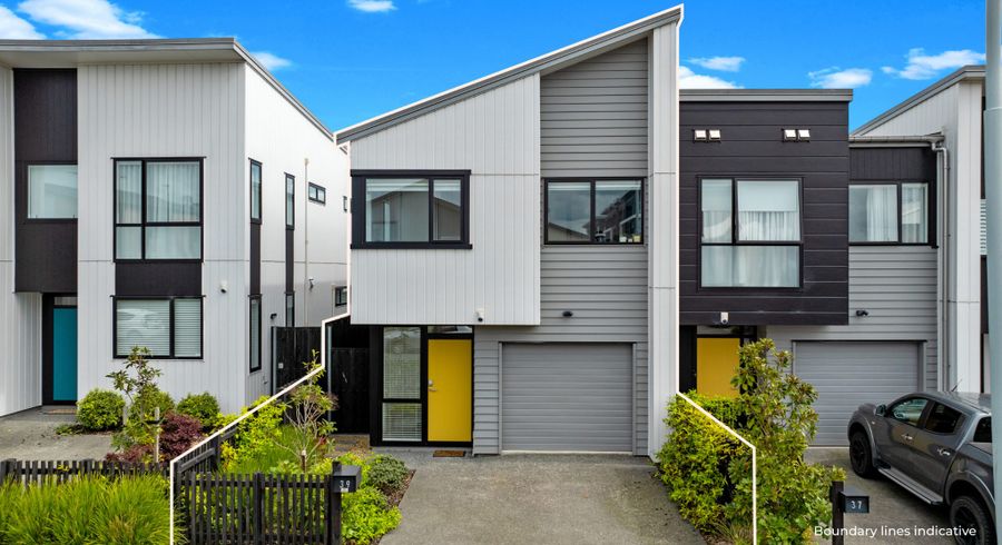  at 39 Walter Merton Road, Hobsonville, Auckland