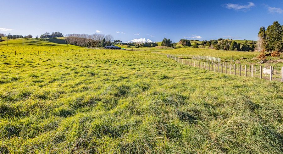  at 14 Smiths Track, Mangamutu, Pahiatua