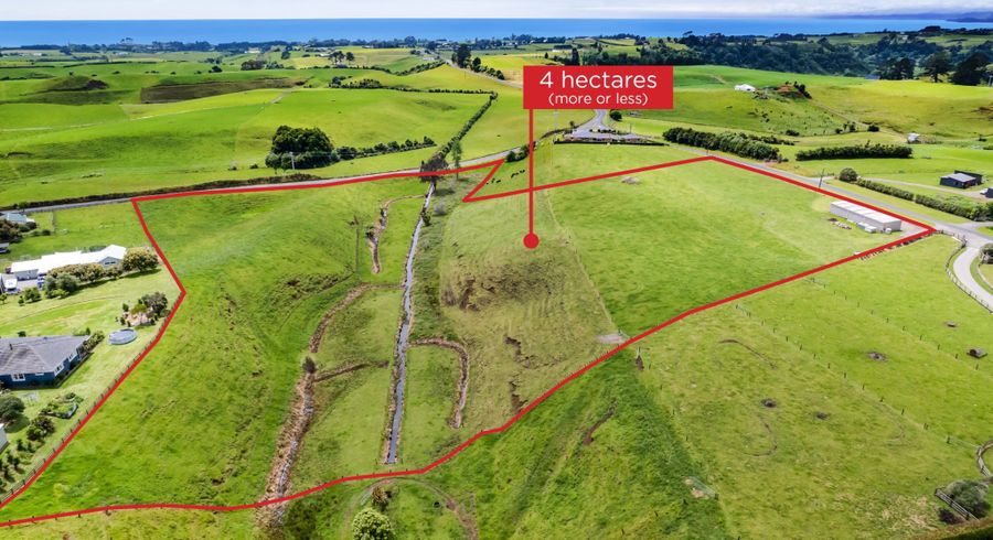  at 182 Ohanga Road, Onaero, New Plymouth, Taranaki