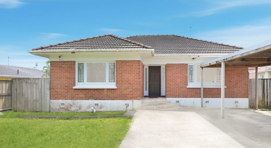  at 26 Omagh Avenue, Papatoetoe, Manukau City, Auckland