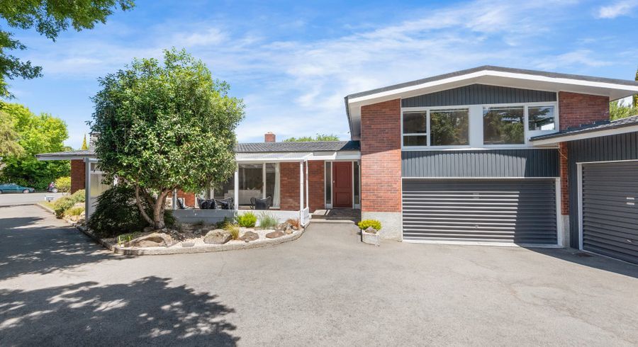  at 1/27 Tuirau Place, Ilam, Christchurch City, Canterbury