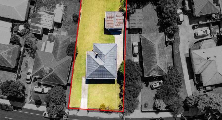  at 80 Mcannalley Street, Manurewa East, Manukau City, Auckland