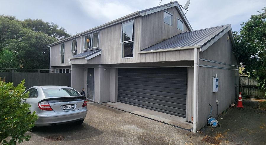  at 4A Te Marama Road, Ellerslie, Auckland City, Auckland