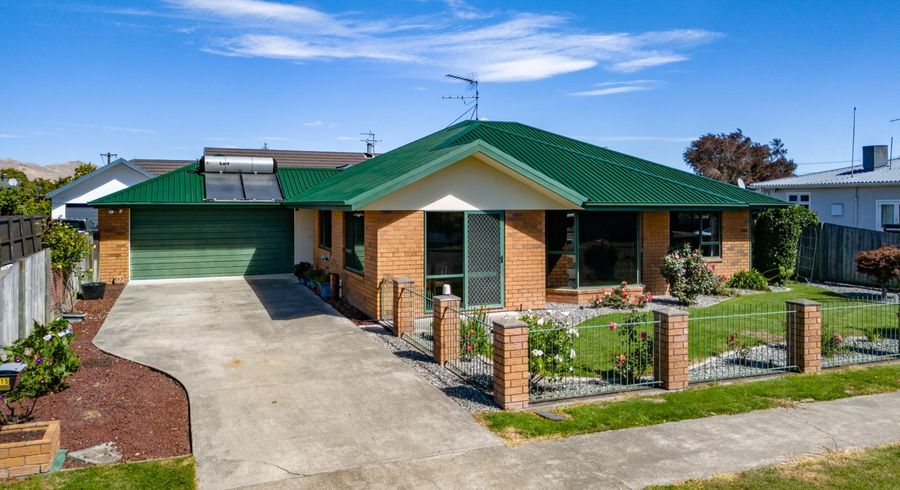  at 15 Pitchill Street, Mayfield, Blenheim