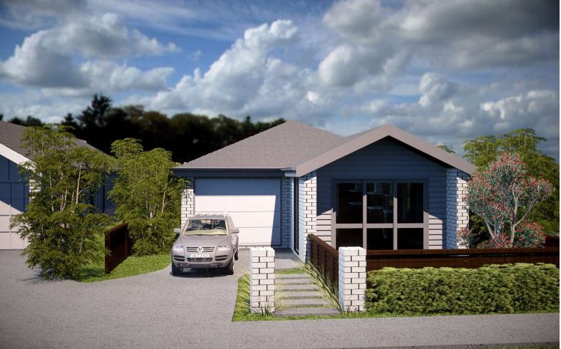  at Drury, Papakura, Auckland