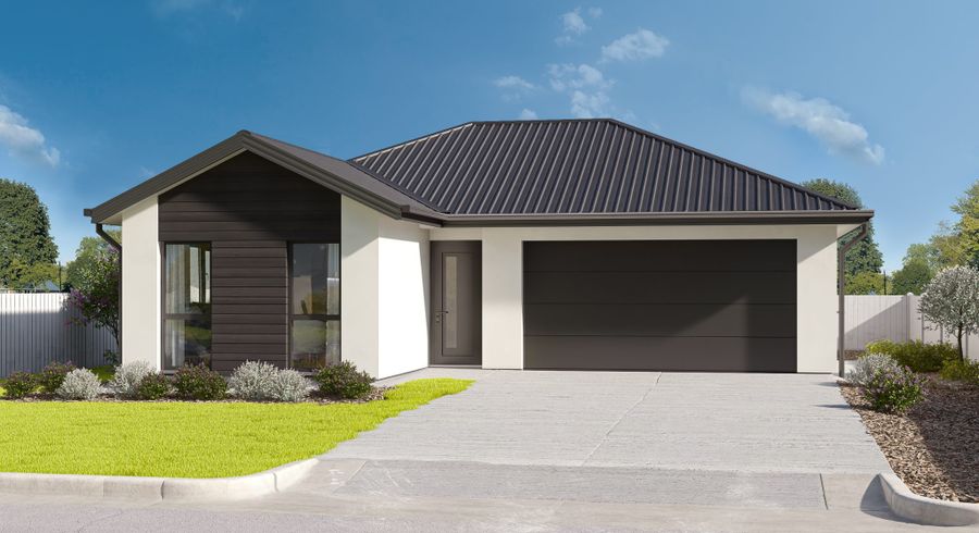  at Lot 46 Hamptons Grove Prebbleton, Prebbleton, Selwyn, Canterbury