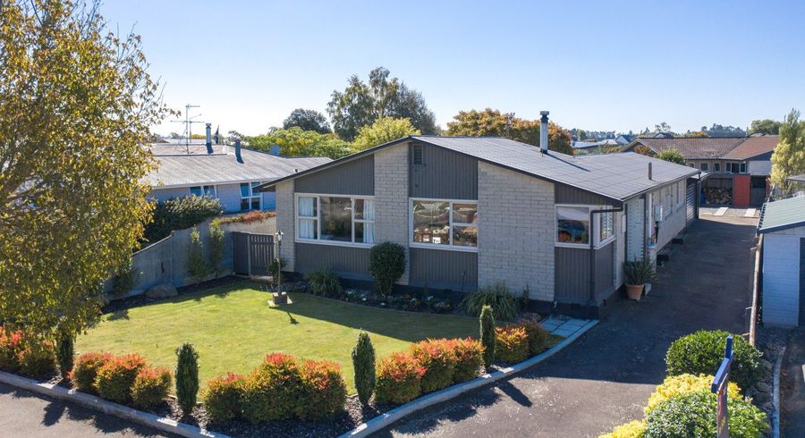  at 13 Kelvin Crescent, Allenton, Ashburton