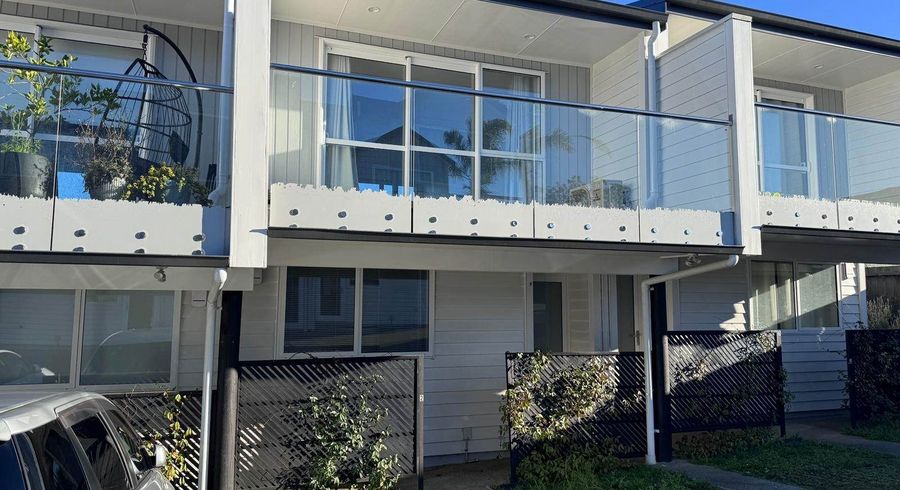  at 9/70A Barrack Road, Mount Wellington, Auckland City, Auckland