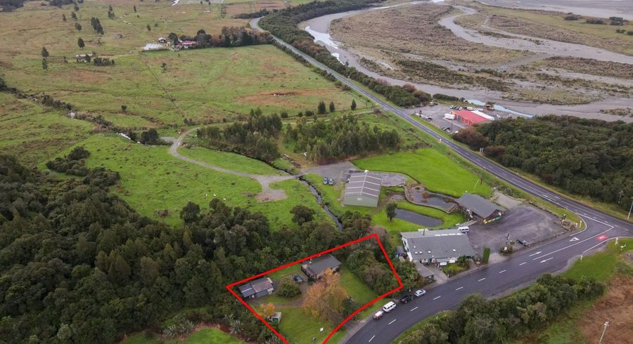  at 6 Marks Road, Haast