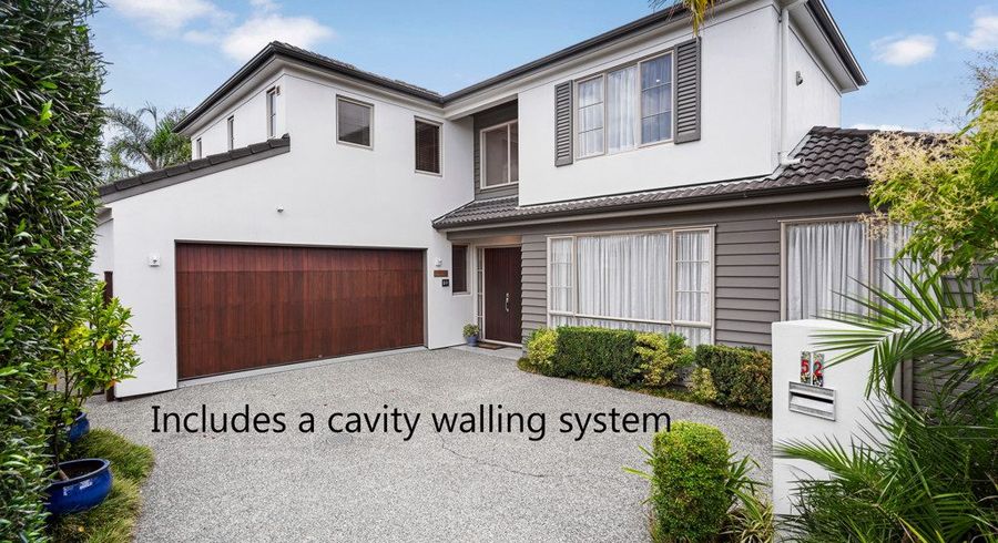  at 52 Amberwood Drive, Northpark, Auckland