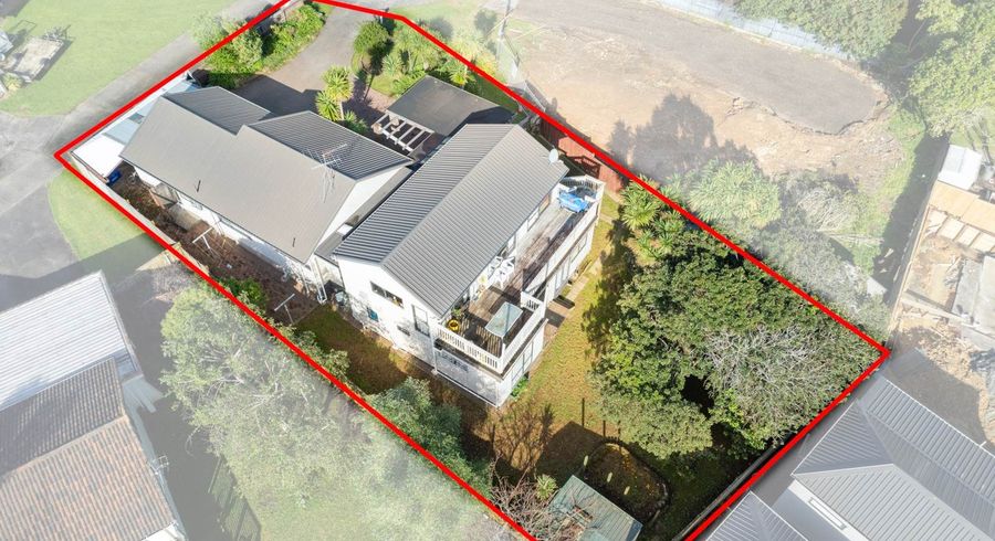  at 14 Sheralee Place, Bucklands Beach, Manukau City, Auckland