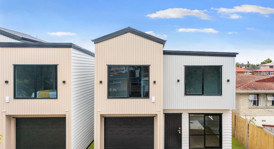  at 6/13 Caspar Road, Papatoetoe, Manukau City, Auckland