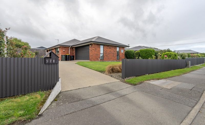  at 578 Elles Road, Kingswell, Invercargill