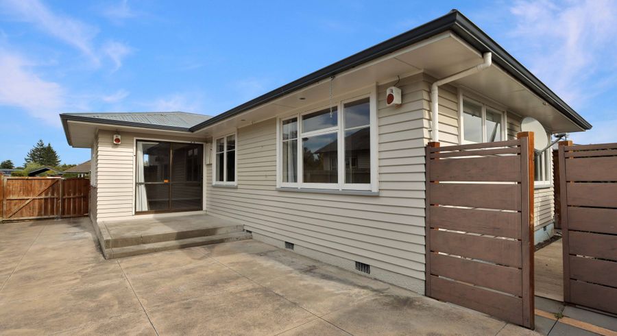  at 111 Creek Road, Allenton, Ashburton, Canterbury