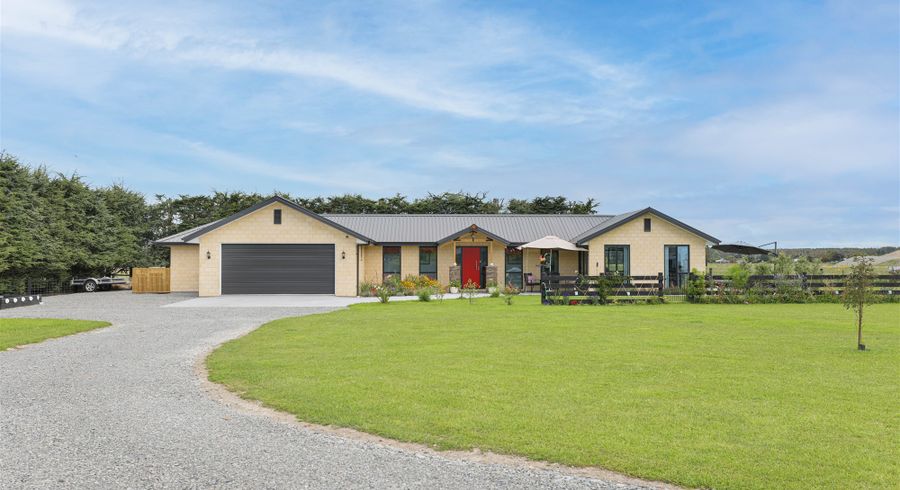 at 104C Wakanui Road, Elgin, Ashburton