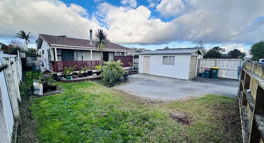  at 444a GREAT SOUTH ROAD, OPAHEKE, Opaheke, Papakura, Auckland