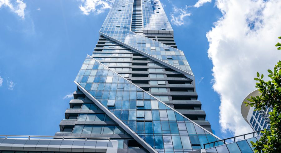  at 3606/10 Commerce Street, City Centre, Auckland City, Auckland