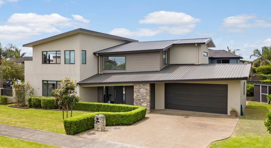  at 31 Toscana Drive, Karaka, Franklin, Auckland