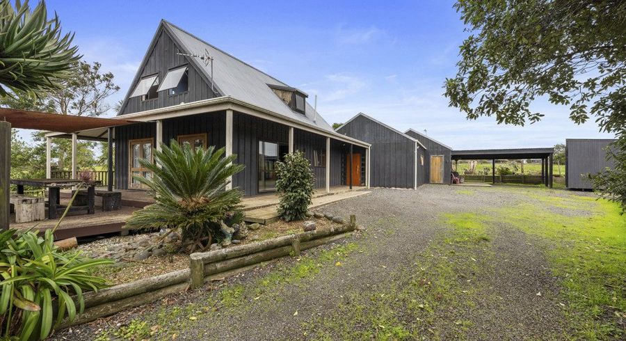  at 208 Morrison Road, Tuakau