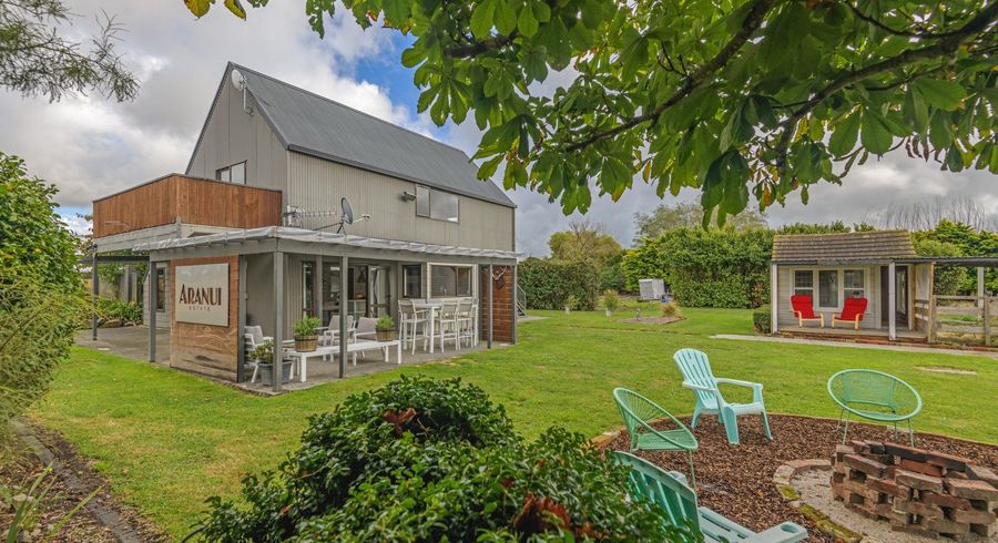  at 574C Aranui Road, Kairanga, Palmerston North