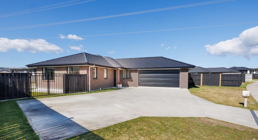  at 26 Sardinia Grove, Fitzherbert, Palmerston North, Manawatu / Whanganui