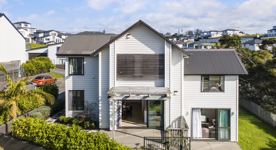  at 57A Westgate Drive, Massey, Waitakere City, Auckland