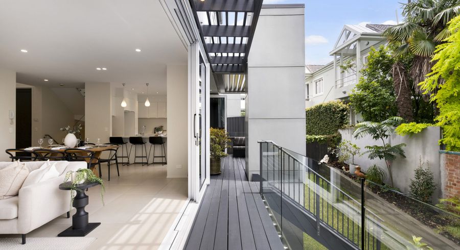  at 17B St Georges Bay Road, Parnell, Auckland City, Auckland