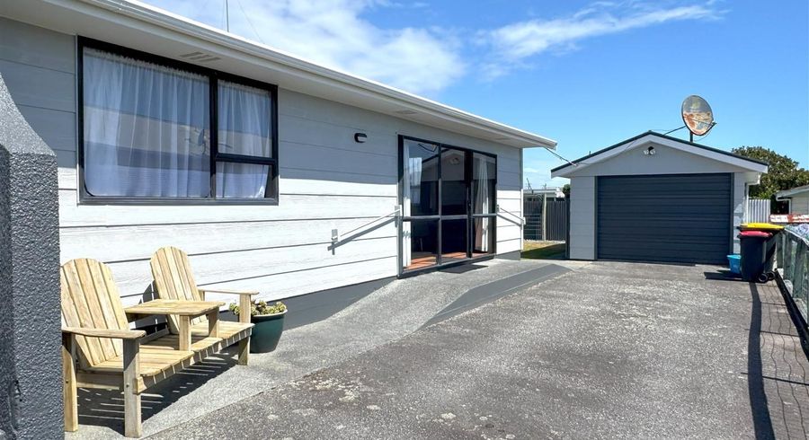 at 6B Swift Street, Blaketown, Grey, West Coast