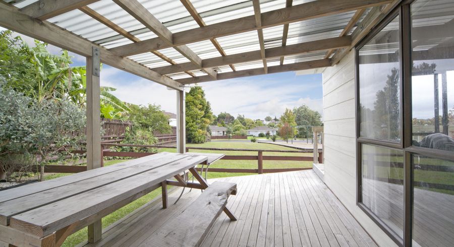  at 3b Hydra Place, Glen Eden, Waitakere City, Auckland
