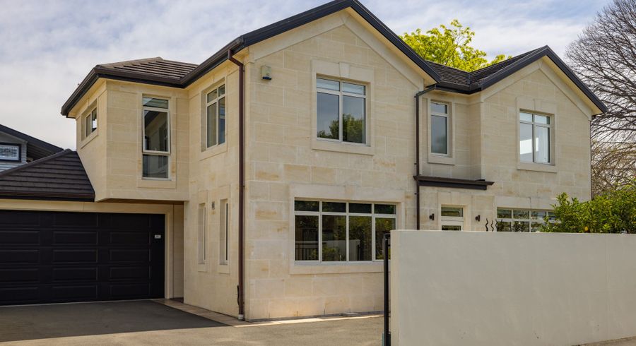  at 19 Stirling Street, Merivale, Christchurch