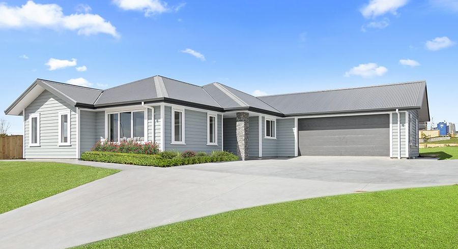  at 32 Kerr Crescent, Patumahoe, Pukekohe