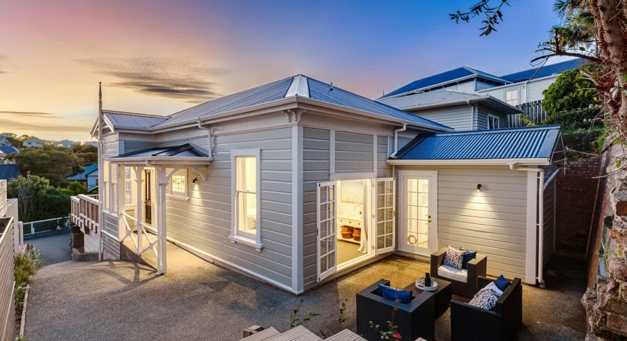 at 68 Northland Road, Northland, Wellington, Wellington