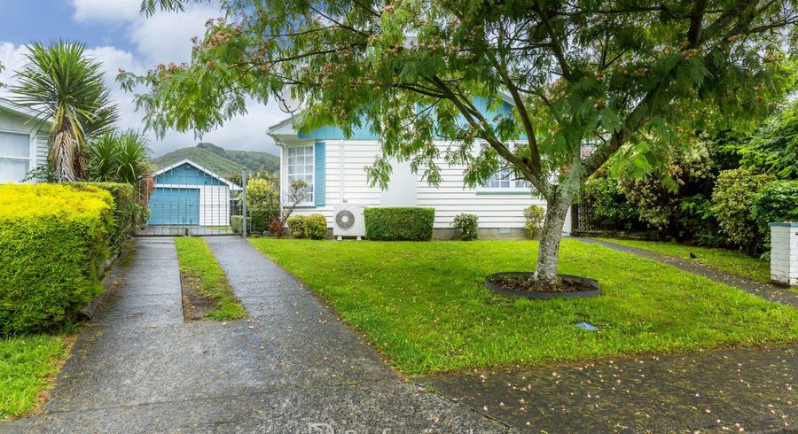  at 35 Mountbatten Grove, Clouston Park, Upper Hutt, Wellington