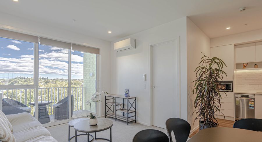  at 405/9C Jordan Avenue, Onehunga, Auckland City, Auckland