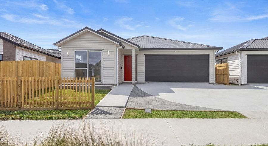  at 5 Tuwai Crescent, Opaheke, Papakura, Auckland