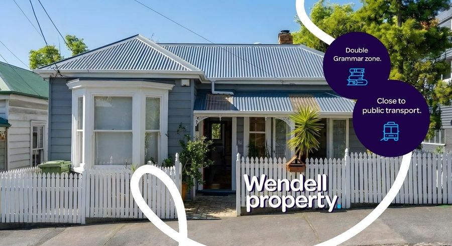  at 3 Claremont Street, Grafton, Auckland City, Auckland