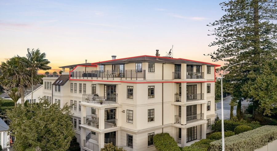  at 3A/2 Bassett Road, Remuera, Auckland City, Auckland