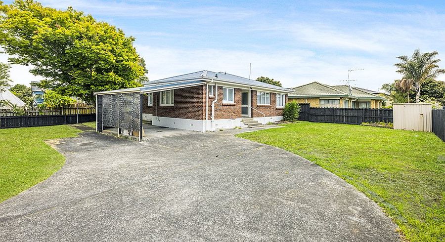  at 1/23 King Edward Avenue, Papakura, Auckland