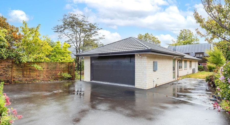  at 3 Pukeuri Lane, Hillsborough, Christchurch