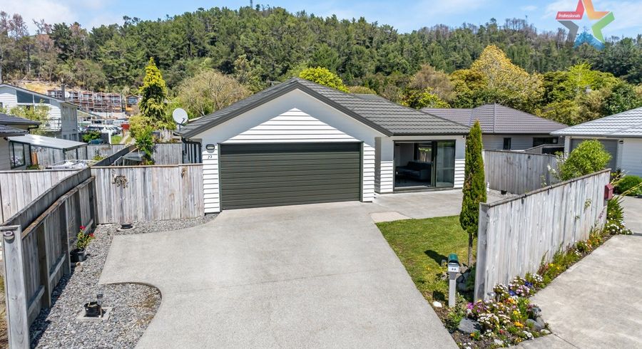  at 23 Poppy Watts Grove, Stokes Valley, Lower Hutt