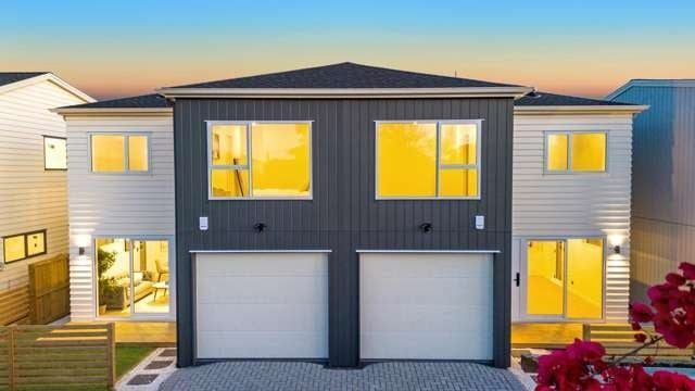  at 4/1 Wilmshurst Avenue, Papatoetoe, Manukau City, Auckland