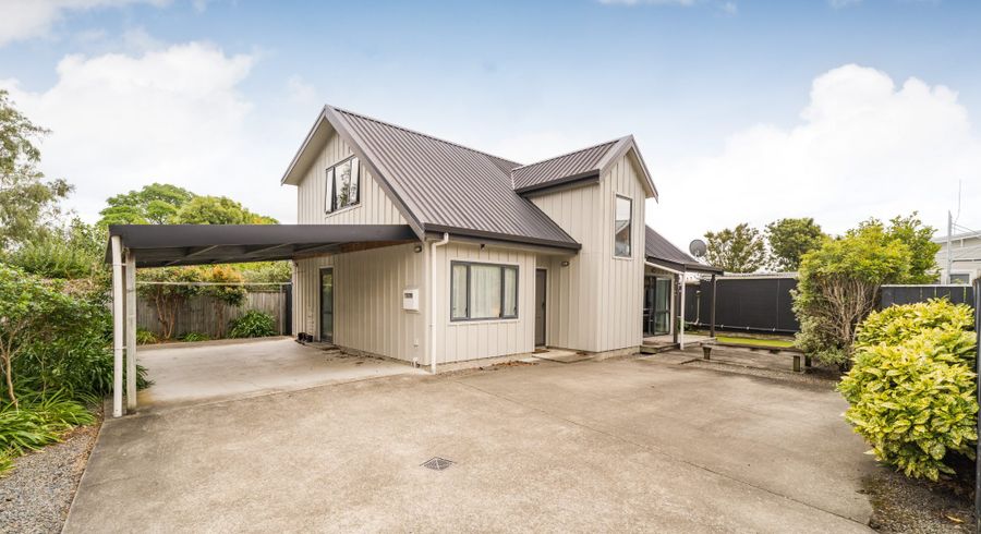  at 34A Hereford Street, West End, Palmerston North, Manawatu / Whanganui