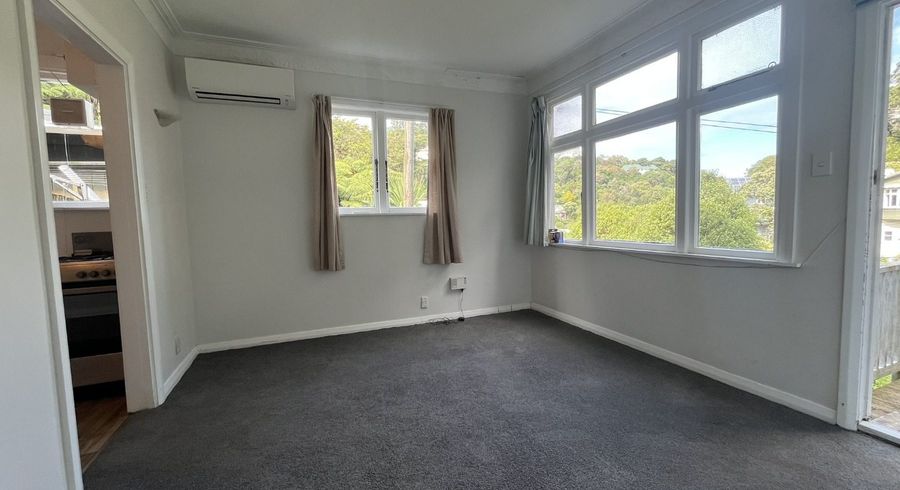  at 58b Norway Street, Aro Valley, Wellington, Wellington