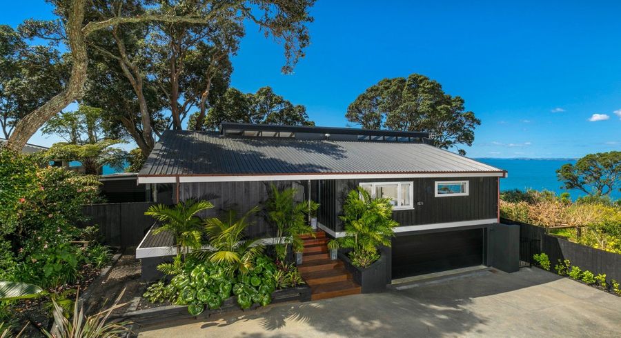  at 66a Cliff Road, Torbay, North Shore City, Auckland