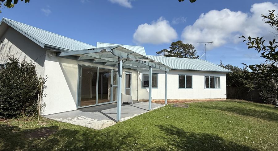  at 25A Fearnley Grove, Albany, North Shore City, Auckland