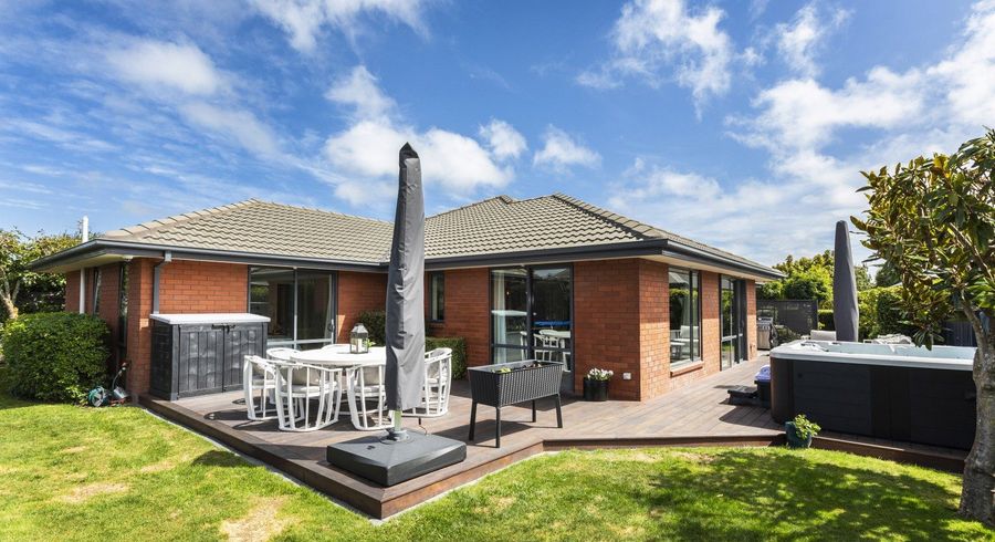  at 7 Bernadette Street, Aidanfield, Christchurch